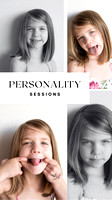 Personality Sessions