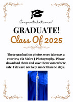 Congratulations!